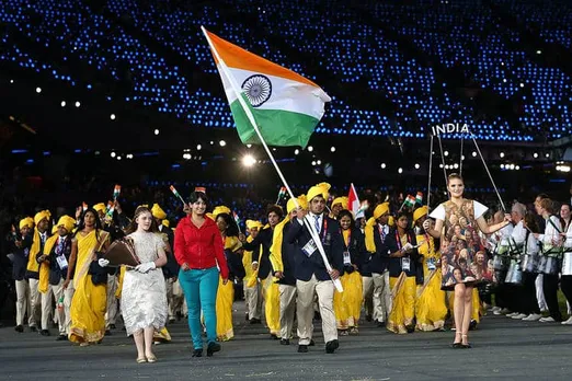 Olympic squad: Punjab, Haryana 4% of India's population, represent 40%