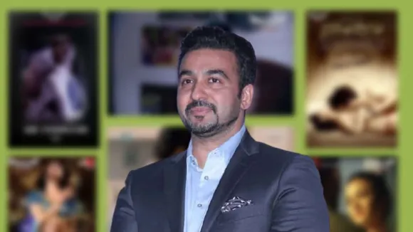 Raj Kundra will remain in jail, High Court rejects release petition