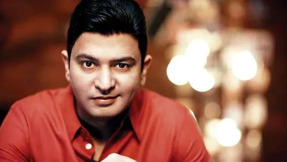 Rape case filed against T-Series MD Bhushan Kumar