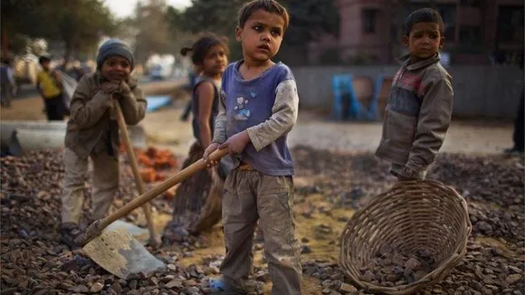 Reality of Child Labour in India?