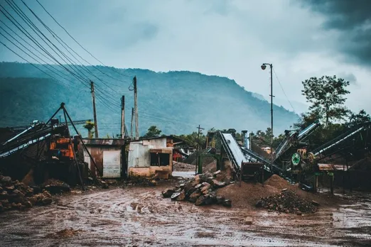 Risk of coastal flooding has increased