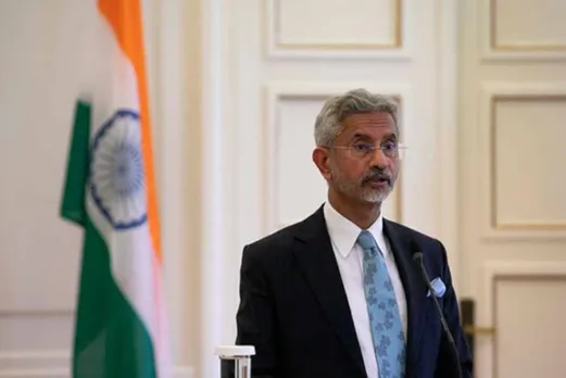 S Jaishankar did not meet Taliban leader: MEA