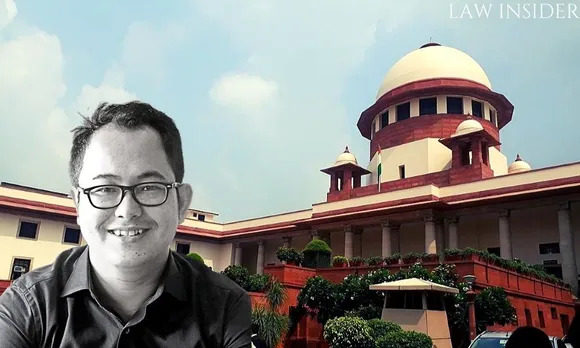 SC orders release of Manipur activist arrested under NSA