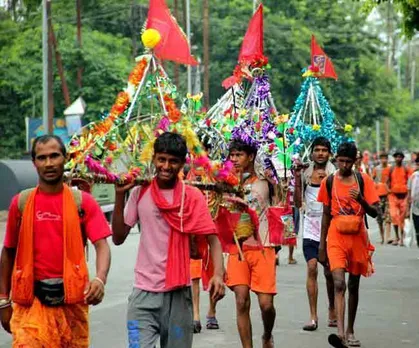 Supreme Court on Kanwar Yatra; Nothing is greater than the right to live