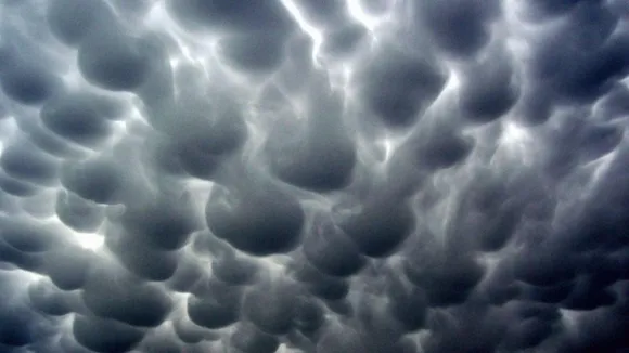 What are Mammatus clouds? All you need to Know