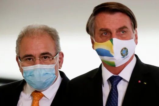 Why Brazil is cancelling the deal of Covaxin with India?