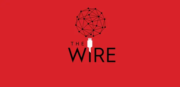 Why J&K Police issues show-cause notice to 'The Wire'?