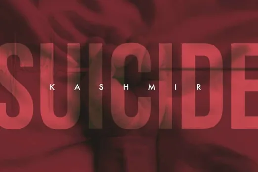 Why is the suicide rate rising among young Kashmiris?