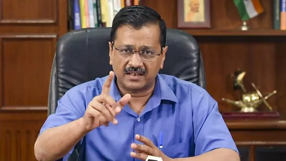 Poor people will continue to get free ration in Delhi: CM Arvind Kejriwal