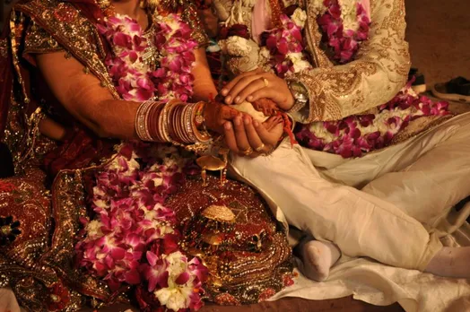 Interest in getting married declining, Data shows rise in  unmarried youth