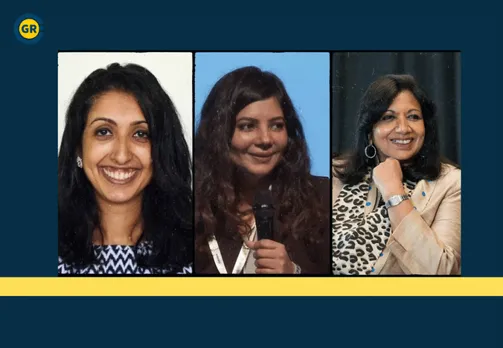 Indian Women Entrepreneurs and their inspiring stories