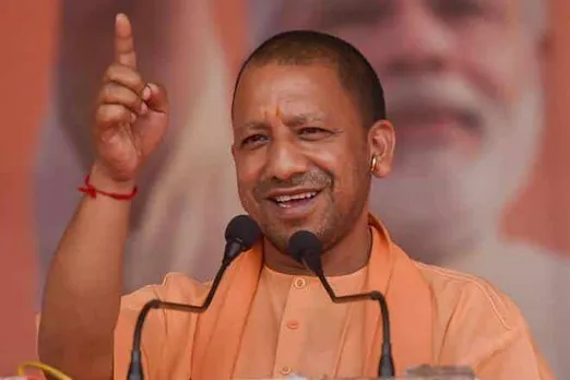 Yogi to BJP IT cell: social media is a wild horse, be ready to control