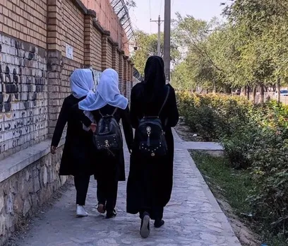Women in Taliban’s Afghanistan: lack of access to education