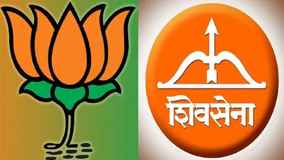 BJP's end is near in Maharashtra, warning to BJP in 'Saamana'