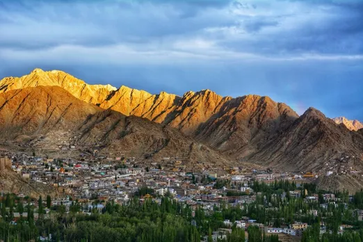 India China border conflict: Ladakh hopes tourists will return