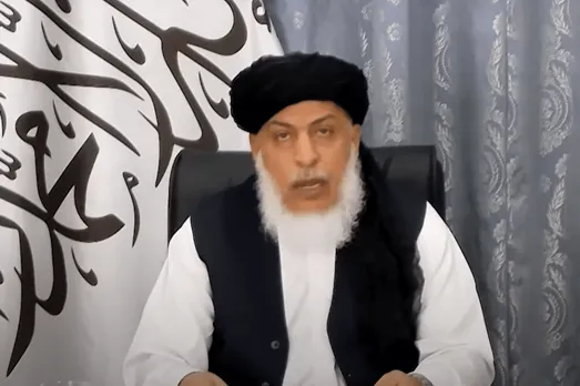 India important country for us: Taliban leader