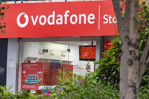 Is Vodafone going bankrupt?