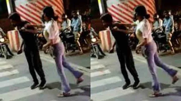 Justice for cab driver: Arrest Lucknow Girl trending