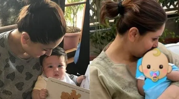 Kareena naming her child Jehangir: Why people are surprised?