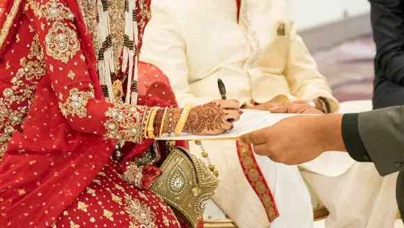 Marriage with non-Muslims invalid: AIMPLB tells Muslims of India