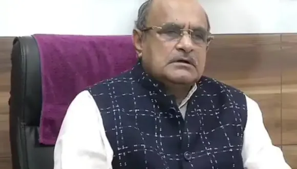 Modi will be PM candidate for 2024 election: JD(U) leader KC Tyagi