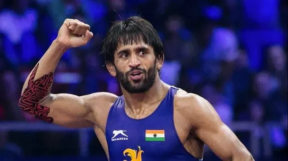 Neeraj Chopra-Nadeem Row: Bajrang Punia's message of unity