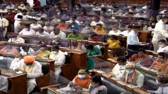 OBC Bill passed: States will be able to declare any caste as OBC