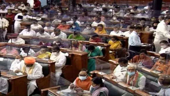 OBC Bill passed