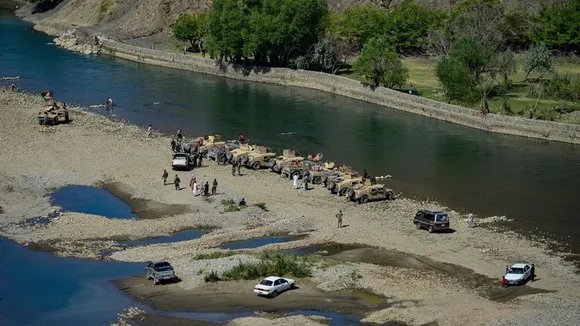 Panjshir Resistance