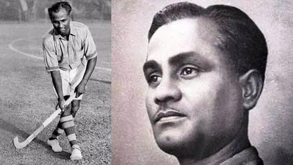 Rajiv Gandhi Khel Ratna Award renamed After Hockey Dhyan Chand'