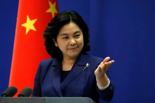 Ready for 'friendly relations' with Taliban: China