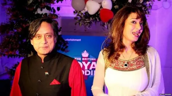 Sunanda Pushkar death case: Shashi Tharoor acquitted by Delhi court