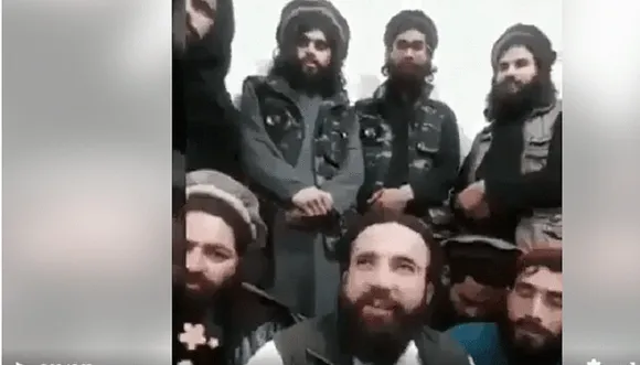 Taliban threat to India: Complete story behind viral video