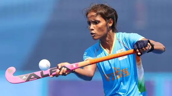 Vandana's family faced casteist slurs and abuses after Tokyo Oly defeat