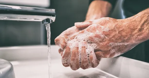 Wash your hands for 20 seconds; Here's the reason