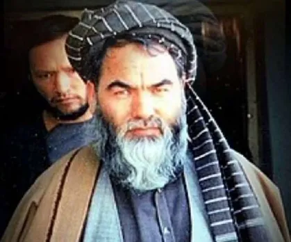 Who was Abdul Ali Mazari, Why Taliban executed him in 1995?