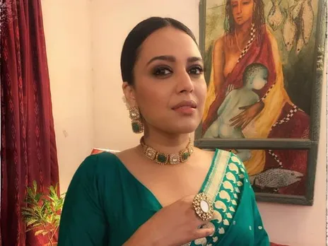 Why Arrest Swara Bhasker is trending?