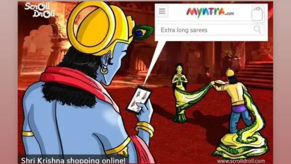 Why Boycott Myntra is Trending?