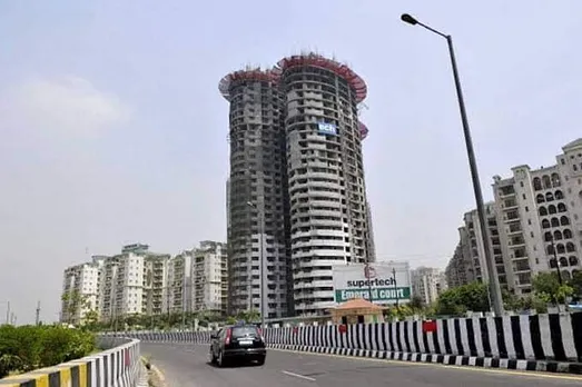 Why Supreme Court order demolition of two 40-storey buildings?