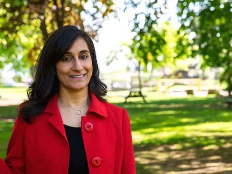 17 Indian-origin leaders won elections in Canada