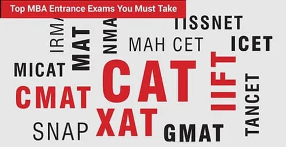 5 Management Entrance Exams Other Than CAT