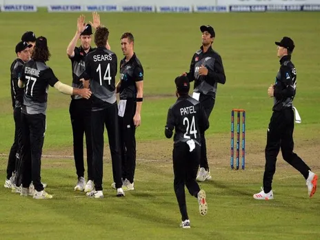 New Zealand abandon Pakistan tour amid security concerns