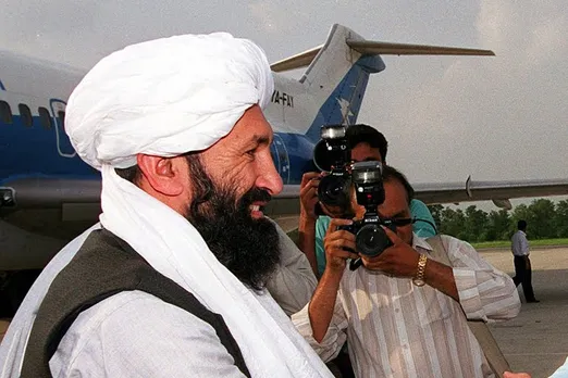 Taliban announces interim government, Akhund will be the head