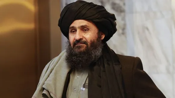 Taliban leader Mullah Baradar says, 'I am not injured, I am fine'