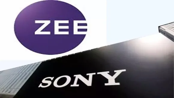 Zee and Sony Merger will create an entertainment giant in India