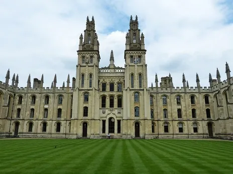 Top 10 universities in the world