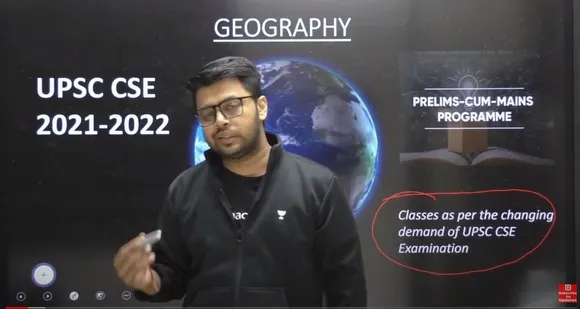 Unacademy-educator calls tribals stupid in lecture