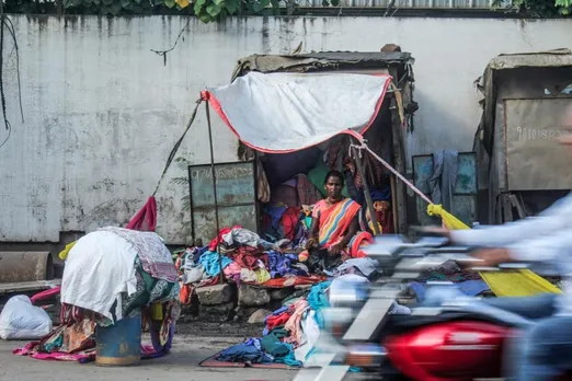 Unpaid female labour rise in India: Survey