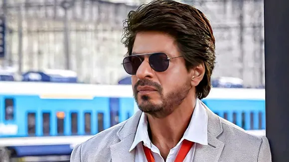 WeLoveShahRukhKhan is now trending; what is the matter?