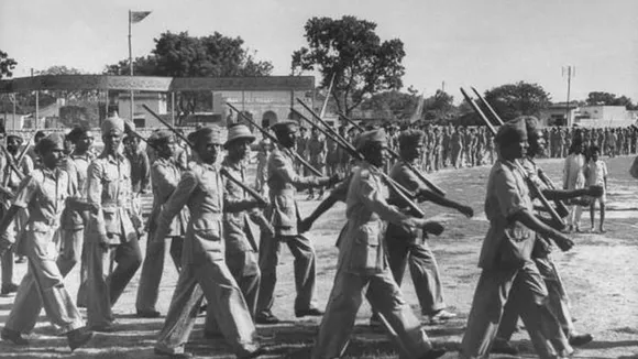 Hyderabad liberation history: What was Operation polo?